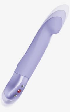 Vibrator Stronic G Forte - Purple