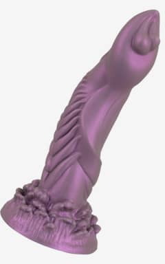 Dildo Beasty Cocks Alien Phallus