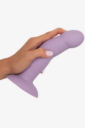 Strapon You2Toys Heart Guy Purple
