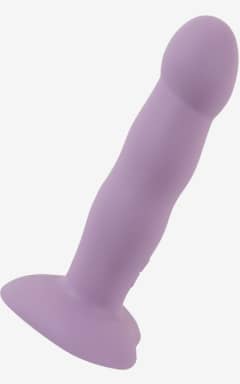 Sexlegetøj til par You2Toys Heart Guy Purple