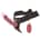 You2Toys Strap On Set Pink