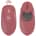 You2Toys Strap On Set Pink