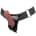 You2Toys Strap On Set Pink