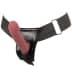 You2Toys Strap On Set Pink