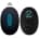You2Toys Strap On Set Blue
