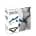 You2Toys Strap On Set Blue
