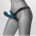 You2Toys Strap On Set Blue