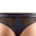 Svenjoyment Thong For Men Black XL
