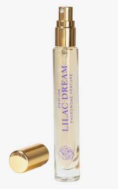Intim hygiejne Eye of Love Bloom Pheromone Parfum Attract Him - Lilac Dream - 10ml