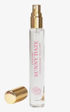 Intim hygiejne Eye of Love Bloom Pheromone Parfum Attract Him - Sunny Daze 10ml