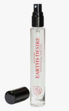 Intim hygiejne Eye of Love - Bloom Pheromone Parfum Attract Her - Earth's Desire - 10ml