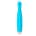 Cuties - Mini Vibrator Flexible - Blue