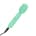 Cuties - Mini Vibrator Wand - Green