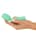 Cuties - Mini Vibrator Wand - Green