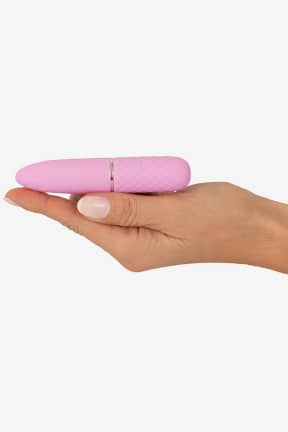 Cuties - Mini Vibrator Bullet - Pink