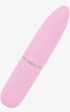 Cuties - Mini Vibrator Bullet - Pink