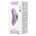 Svakom Echo Clitoral Stimulator Pink