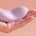 Svakom Echo Clitoral Stimulator Pink
