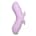 Svakom Echo Clitoral Stimulator Pink