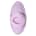 Svakom Echo Clitoral Stimulator Pink