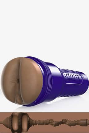 Fleshlight Boost Blast Medium Dark