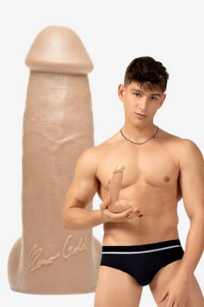 Fleshlight Fleshjack Reno Gold Dildo