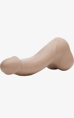 Fleshlight Ryan Driller Dildo