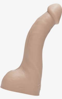 Fleshlight Ryan Driller Dildo