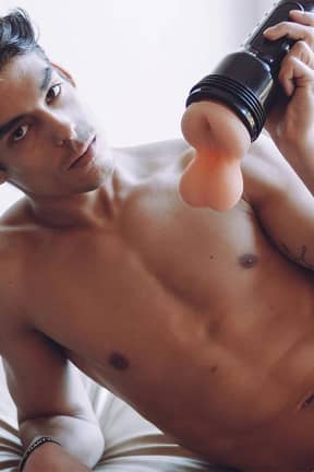 Fleshlight FleshSack