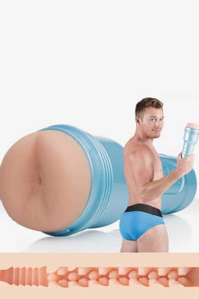 Fleshlight Fleshjack Brent Corrigan Bliss