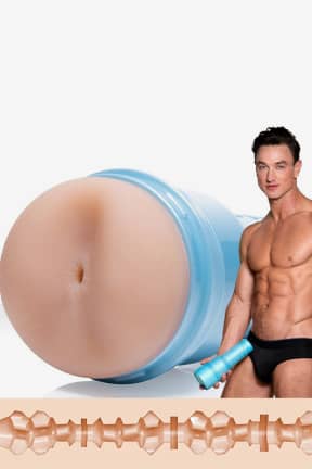 Fleshlight Fleshjack Cade Maddox Alpha