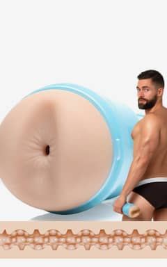Fleshlight Fleshjack Griffin Barrows Cake