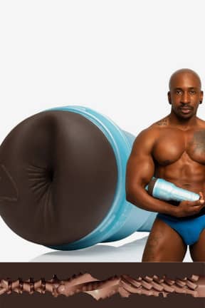 Fleshlight Fleshjack Max Konnor Overdrive