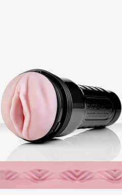 Fleshlight Pink Lady Vortex