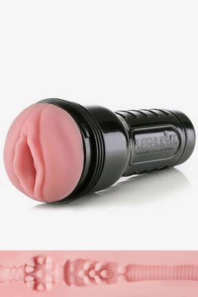 Fleshlight Pink Lady Destroya