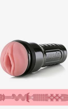 Fleshlight Pink Lady Mini-Lotus