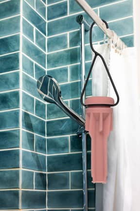 Nyheder Fleshlight Hang Dry