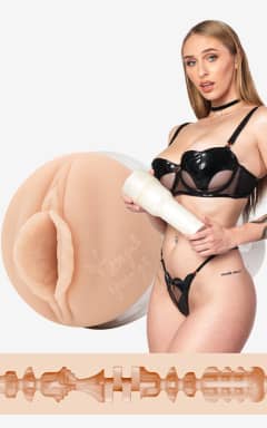 Intimlegetøj Fleshlight Angela White Indulge