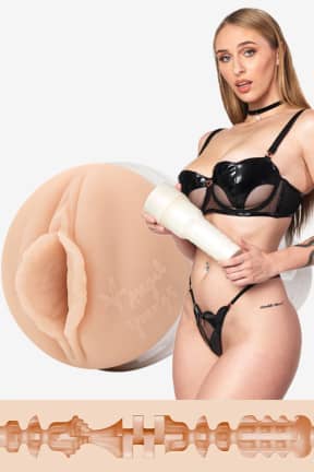 For mænd Fleshlight Angel Youngs Sweetness