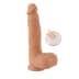 You2Toys Natural Thrusting Vibe