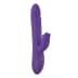 Sweet Smile Thrusting & Rotating Pearl Vibrator