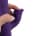 Sweet Smile Thrusting & Rotating Pearl Vibrator