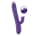 Sweet Smile Thrusting & Rotating Pearl Vibrator