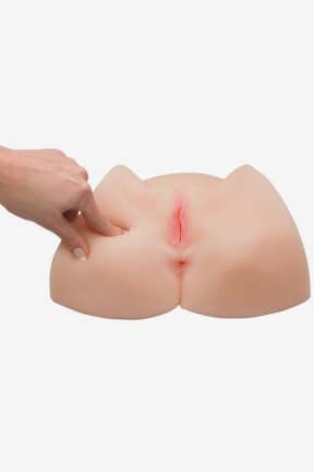 Sexdukker You2Toys - Oxana Pussy & Ass