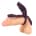 Couples Choice RC Couples Vibrator 2