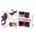 Couples Choice RC Couples Vibrator 2