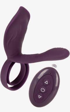 Penisringe Couples Choice RC Couples Vibrator 2