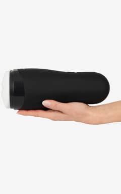 Rebel - Masturbator with 3 Functions