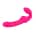 Strapless Strap-On - Vibrating Strapless Strap-On