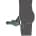 Rebel - Masturbator with 2 Functions
